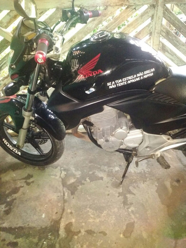 Honda Cb300