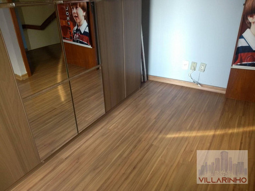 Casa Com 3 Dormitórios À Venda, 121 M² Por R$ 450.000,00 - Vila Conceição - Porto Alegre/rs - Ca0701