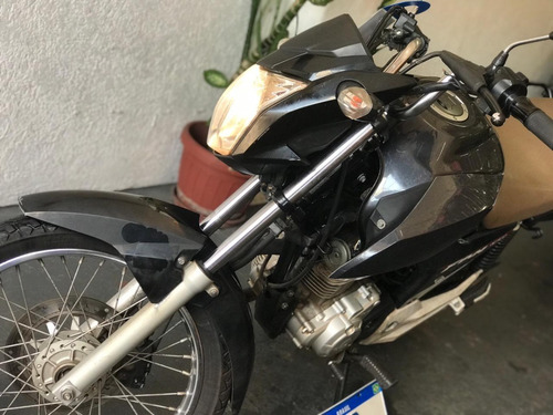 Imagem 2 de 7 de Honda Fan 2019 160 Cc