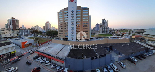 Imagem 26 de 26 de Sala Comercial No Estreito - Sa0028