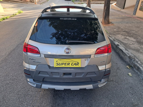 Fiat Palio Weekend ADVENTURE