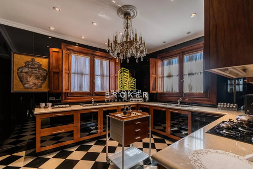 Venta Mansión Casa Carrasco Rambla Residencia De Estilo Con 6 Suites