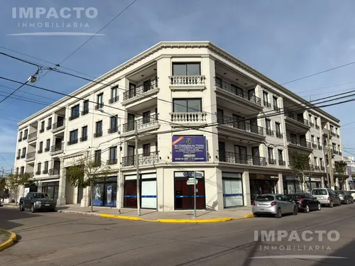 Departamento De 2, 3 Y 4 Ambientes En Cañuelas Con Amenities