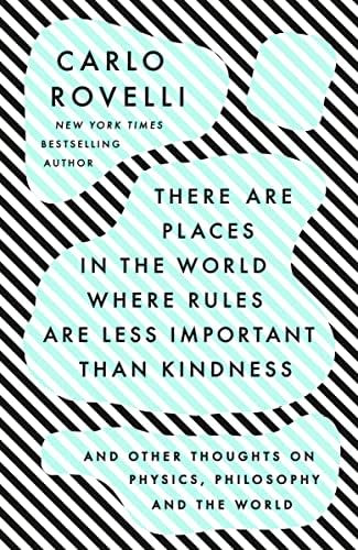 Libro: There Are Places In The World Where Rules Are Less On