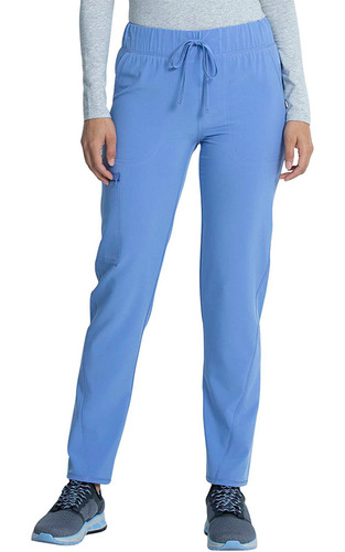 Pantalón Mujer Cherokee Allura Cka184 - Uniformes Clínicos