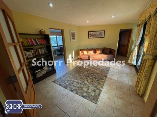 Casa En Camino A Coín En Venta, Talca