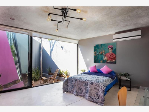 Imagen 6 de 11 de Casa Sola En Renta Villas Cholul