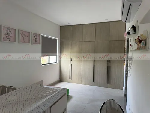 Cumbres San Agustin, Chelsea