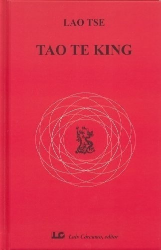 Libro - Tao Te King - Lao Tse
