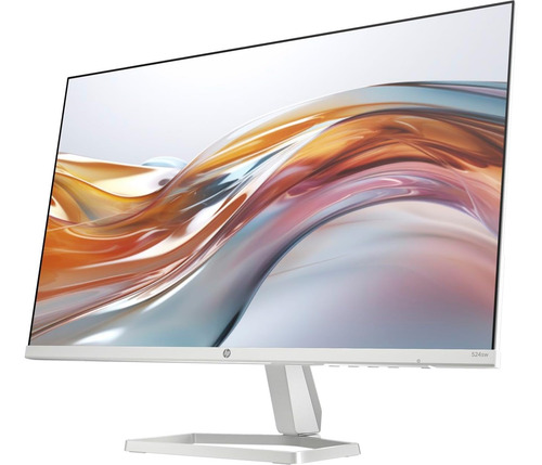 Hp 24 Fhd Ips (1920x1080) Monitor (reemplaza M24fw) Dock Bun