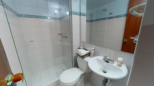 Imagen 2 de 14 de Parques De Modelia Reservado 2 - Apartamento En Venta En Cap