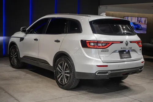 Renault Koleos Intens 2.5