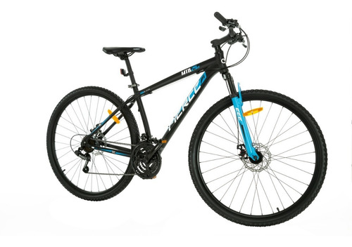 Imagen 2 de 5 de Bicicleta Mountain Bike Fierce Rodado 29 21 Velocidades