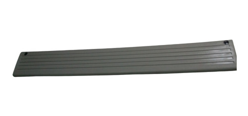 Imagen 2 de 8 de Moldura De Puerta Delantera Izquierda Renault 4 - Original