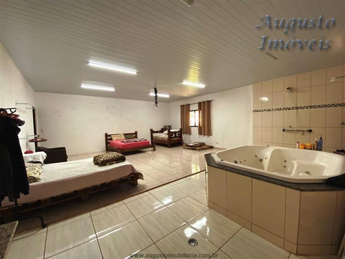 Chácaras À Venda Em Atibaia/sp - Compre O Seu Chácaras Aqui! - 1474857