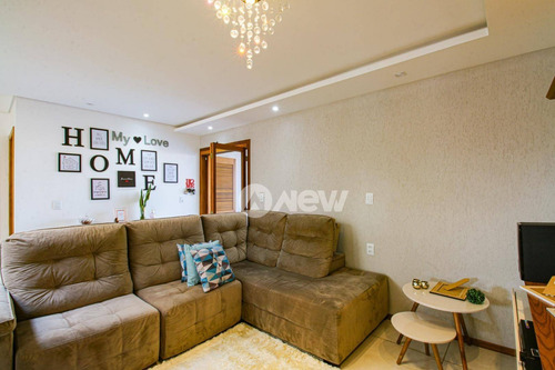 Imagem 9 de 30 de Casa Com 2 Dormitórios À Venda, 145 M² Por R$ 639.000,00 - Jardim Cecilia - Portão/rs - Ca3548
