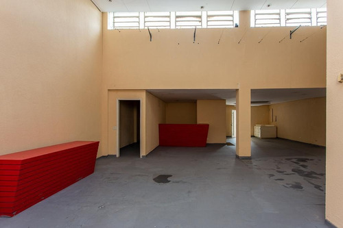 Imagem 8 de 17 de Galpão À Venda, 256 M² Por R$ 2.280.000 - Vila Nova Conceição - São Paulo/sp - Ga0187