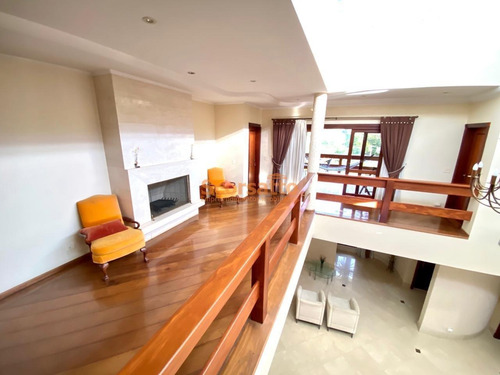 Imagem 12 de 30 de Casa De Condomínio - Padrão Jardim Europa, Itapecerica Da Serra/sp - 2118