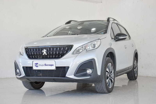 Imagem 13 de 14 de Peugeot 2008 Griffe 1.6 Automatico 2020