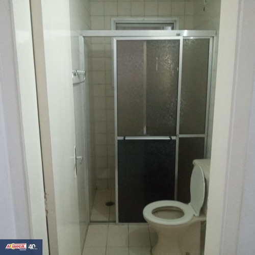 Imagem 6 de 15 de Apartamento Para Venda No Bairro Jardim Paraventi Em Guarulhos - Cod: Ai20955 - Ai20955
