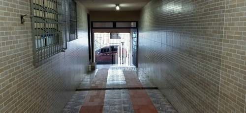 Imagem 10 de 15 de Casa Assobradada No Butantã Com 3 Quartos 2 Vagas, 3 Banheiros. - Br27239