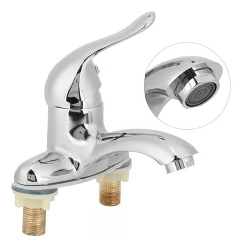 Llave Mezcladora Para Cocina Monomando Lavabo,grifo De Baño