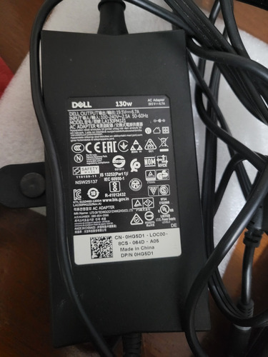 Laptop Dell G3 15 (Usado)