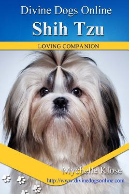 Libro Shih Tzu - Klose, Mychelle