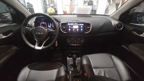 Kia Soluto 1.4 Emotion Mt