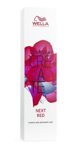 Color Fresh Create Pigmento Fantasia 60ml Wella 