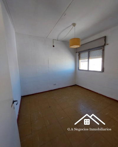 Venta Departamento B° Ruca Hue, Monoblock 41 Puerto Madryn - G.a. Negocios Inmobiliarios