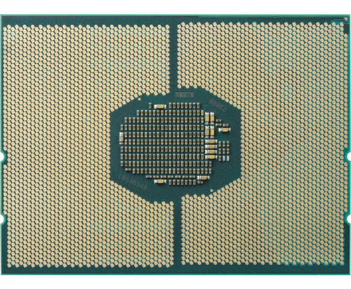 Hp Xeon Gold 5122 3,6 Ghz Four-core Lga 3647 Processor For Z
