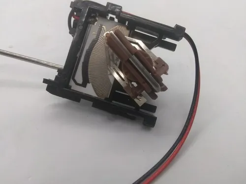 Flotante De Gasolina Orinico