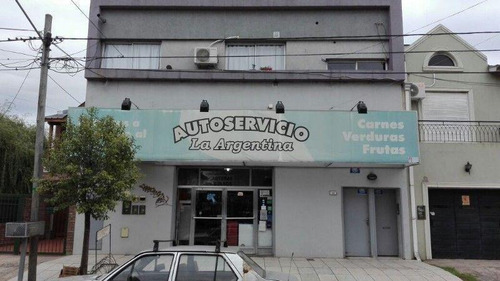 Imagen 1 de 11 de En Venta | Valor Rebajado | Supermercado La Argentina - Importante Fondo De Comercio En Moreno Centro