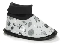 Comprar Pantuflas Chicos Cerrada Algodón Modelo 5300. Pear Pantuflas