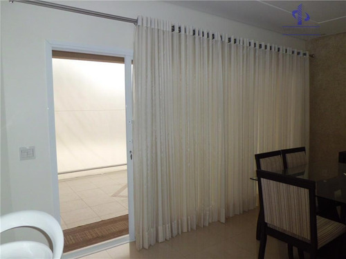 Imagem 16 de 30 de Casa Residencial Para Venda E Locação, Condomínio San Marino, Valinhos. - Ca0971