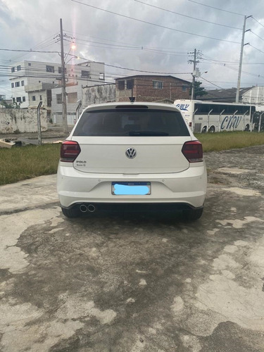 Volkswagen Novo Polo