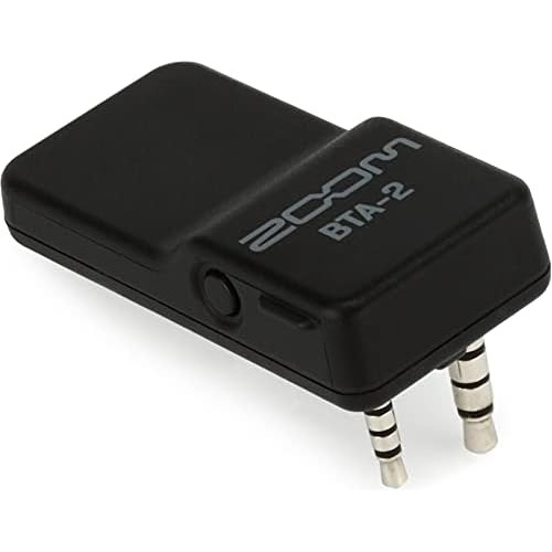 Adaptador Bluetooth Bta-2 Podtrak P4 Y Podtrak P8, Cone...