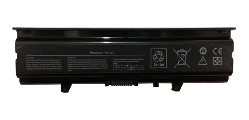 Bateria Para Dell Inspiron 14v 14vr M4010 N4020 N4030 6 Cel