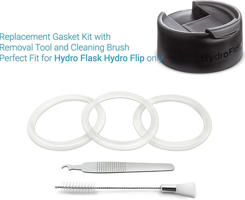 Bottle Helpers Kit De Juntas De Repuesto Hydro Flask-compati