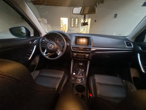 Mazda CX-5 2.5 S Grand Touring 4x2 At