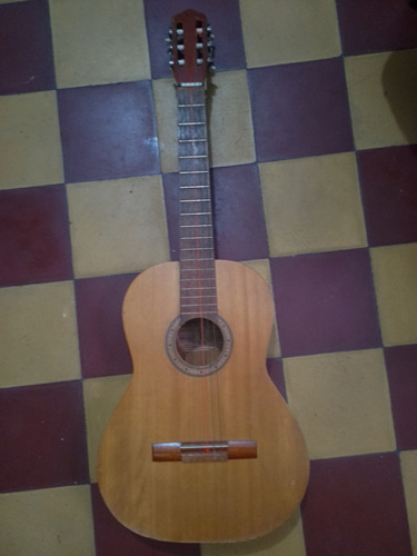 Guitarra Sentchordi