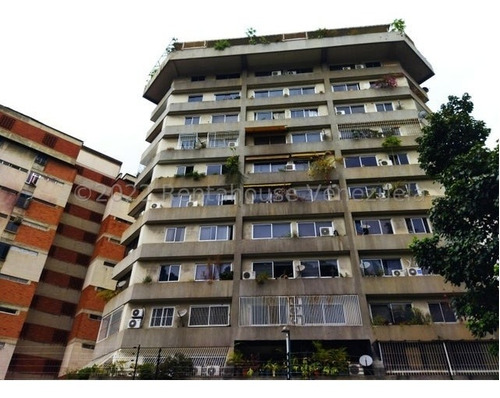 Apartamento En Venta El Bosque 23-16415 