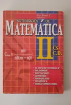 Comprar Libro De Matemática 5to Año, Ely Brett, Ciclo Diversificado