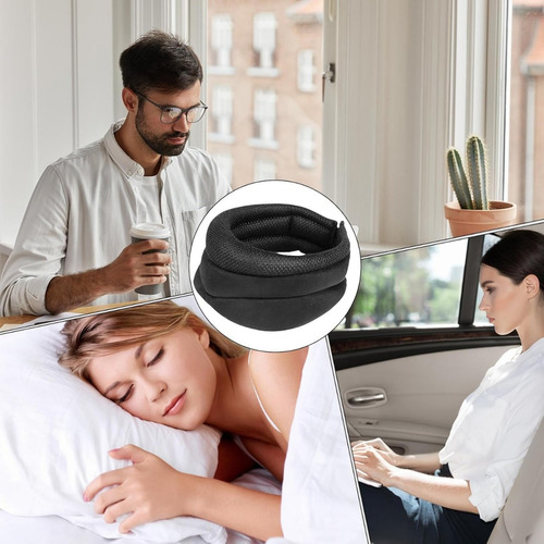 Soporte Cervical Mac Neck Stabilizer