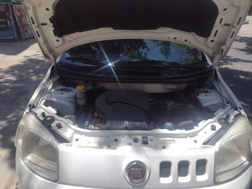 Imagen 8 de 10 de Fiat Uno 2013 1.4 Attractive