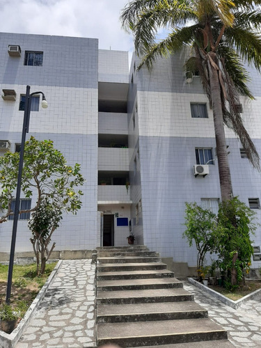 Imagem 1 de 12 de Apartamento Para Venda - 008588
