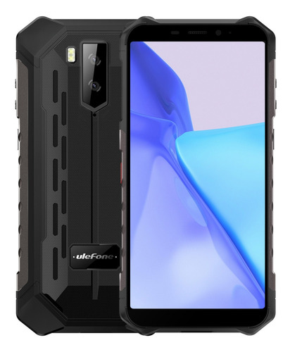 Ulefone Armor X9 Pro | Celular Resistente Red Internet 4g