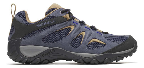 Zapatilla Hombre Yokota 2 Morado Merrell