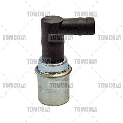 Valvula Pcv Tomco Camaro 5.0 1982 1983 1984 1985 1986 1987